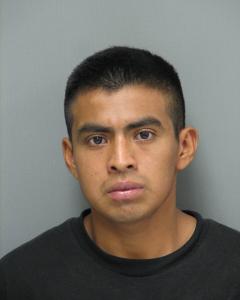Andres Clemente a registered  of 