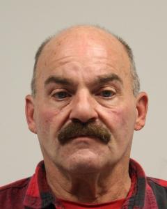 Kirk T Hammond a registered Sex Offender of New Jersey