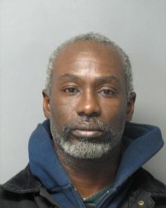 Ronnie W Davis a registered Sex Offender of Georgia