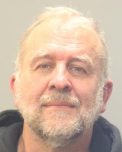 Paul Reeves a registered Sex Offender of Delaware