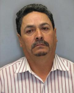 Gregorio G Martinez a registered  of 