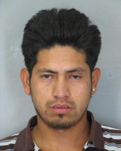 Victor M Bustos a registered  of 