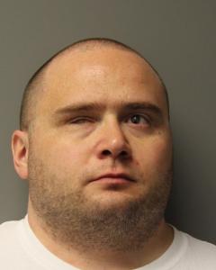 Keenan Gabbert a registered Sex Offender of Delaware