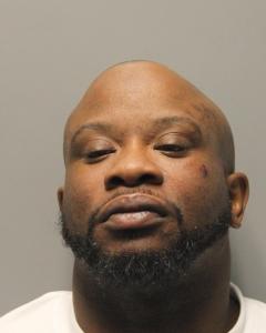 Kevin Woods a registered Sex Offender of Delaware
