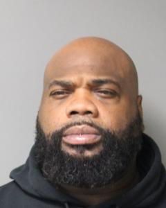 Dominick Drummond a registered Sex Offender of Delaware