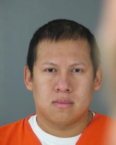 Luis A Castillo a registered  of 
