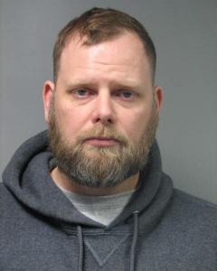 Thomas J Owens a registered Sex or Violent Offender of Indiana
