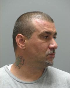 Mark E Dotson a registered Sex Offender of West Virginia