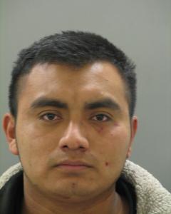 Enrique U Hernandez a registered  of 