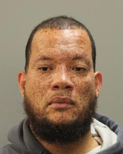 Theodoric Dixon a registered Sex Offender of Delaware