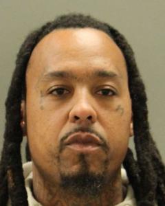Terrance J Davis a registered Sex Offender of Delaware