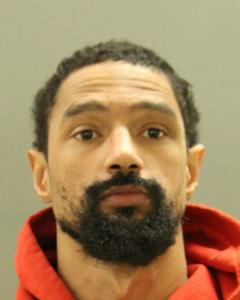 Marquese Givens a registered Sex Offender of Delaware