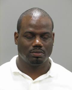 Tyrone Cherry a registered Sex Offender of Maryland