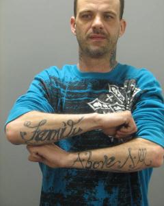 Jason Ennis a registered Sex Offender of Maryland