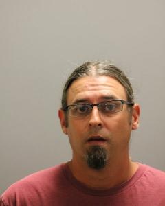 Mark A Drum a registered Sex or Violent Offender of Indiana