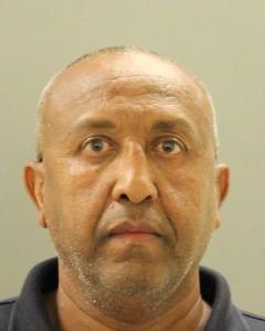 Teame Afeworki a registered Sex Offender of Delaware