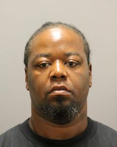 Derrick D Steele a registered Sex Offender of North Carolina