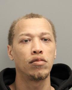 Anthony T Upshur Jr a registered Sex Offender of Delaware