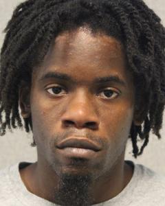 Alvin James a registered Sex Offender of Maryland