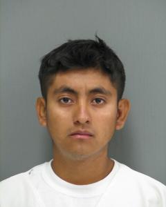 Silverio Juarez a registered  of 