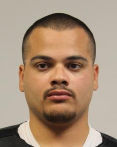 Angel M Rosario a registered Sex Offender of New Jersey
