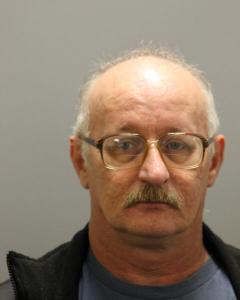 Paul E Fleetwood a registered Sex Offender of Maryland