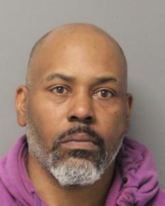 Curtis S Harris a registered Sex Offender of Delaware