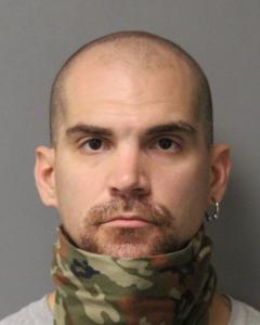 Ricky A Bassford a registered Sex Offender of Maryland