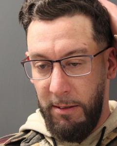 Casey Edward Thompson a registered Sex Offender of Delaware