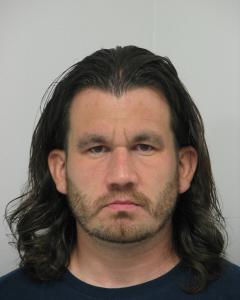 Eugene H Scott Jr a registered Sex Offender of New York