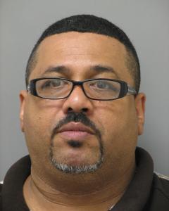 Juan Tirado a registered Sex Offender of New York