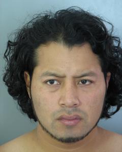 Elias Ortiz a registered  of 