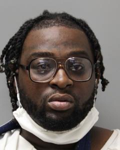 Tevon Savage a registered Sex Offender of Delaware