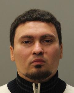 Jaime Salgado a registered Sex Offender of Delaware