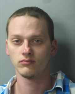 Richard A Cook a registered Sex Offender of Maryland