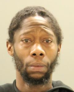 Antwan R Bonaparte a registered Sex Offender of Delaware