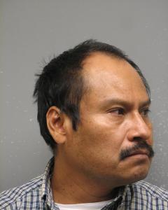 Bartolo Macareno a registered  of 