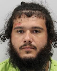 Eder Y Rosas a registered Sex Offender of Delaware