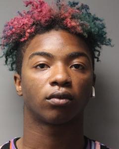 Jimmy Miller a registered Sex Offender of Delaware