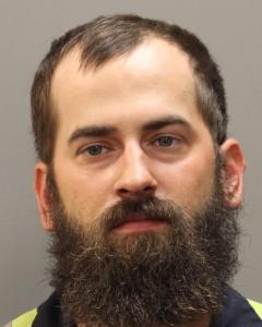Nathan R Walston a registered Sex Offender of Delaware