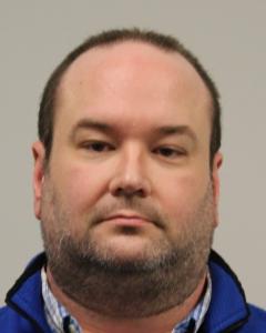 Harry Robert Gosser Jr a registered Sex Offender of Pennsylvania