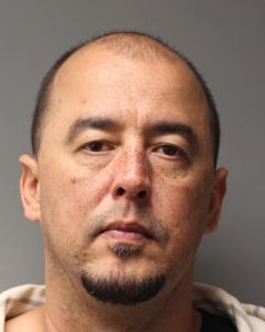 Charles B Coursey a registered Sex Offender of Delaware