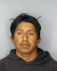 Celso Perez a registered  of 