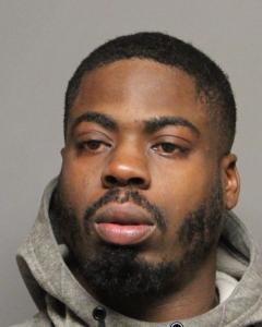 Malik Ayare Purnell a registered Sex Offender of Delaware