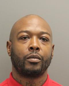 Camaron J Fair a registered Sex or Violent Offender of Oklahoma