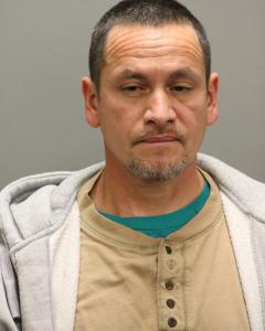 Samuel Rodriguez a registered Sex Offender of Pennsylvania