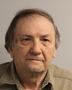 Geoffrey Spearling a registered Sex Offender of North Carolina