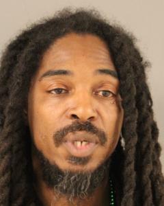 Derell Rhashaun Brown a registered Sex Offender of Delaware