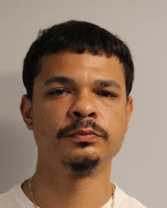 Terrence Williford a registered Sex Offender of Delaware