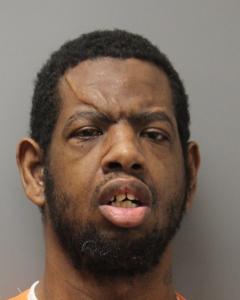 Dejuan L Harris a registered Sex Offender of Delaware